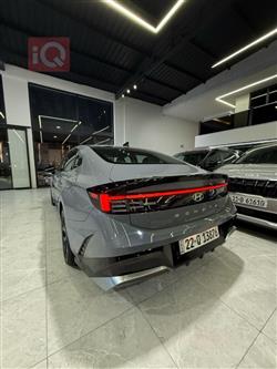 هیوندای سۆناتا